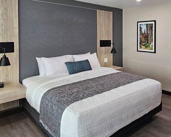 Clubhouse Hotel & Suites Rapid City - Rapid City
