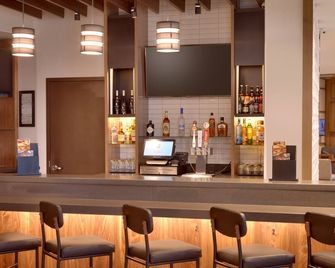 Hyatt Place St George/Convention Center - Saint George - Bar