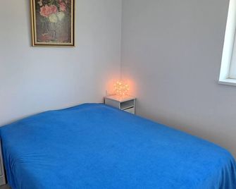 Villa in Brittany with Panoramic Sea Views - Névez