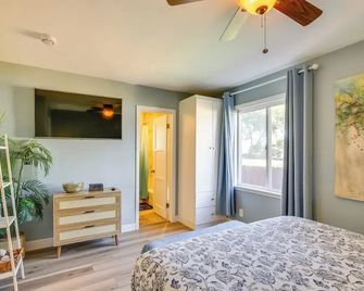 Updated Chula Vista Townhome - Wfh Friendly! - Chula Vista