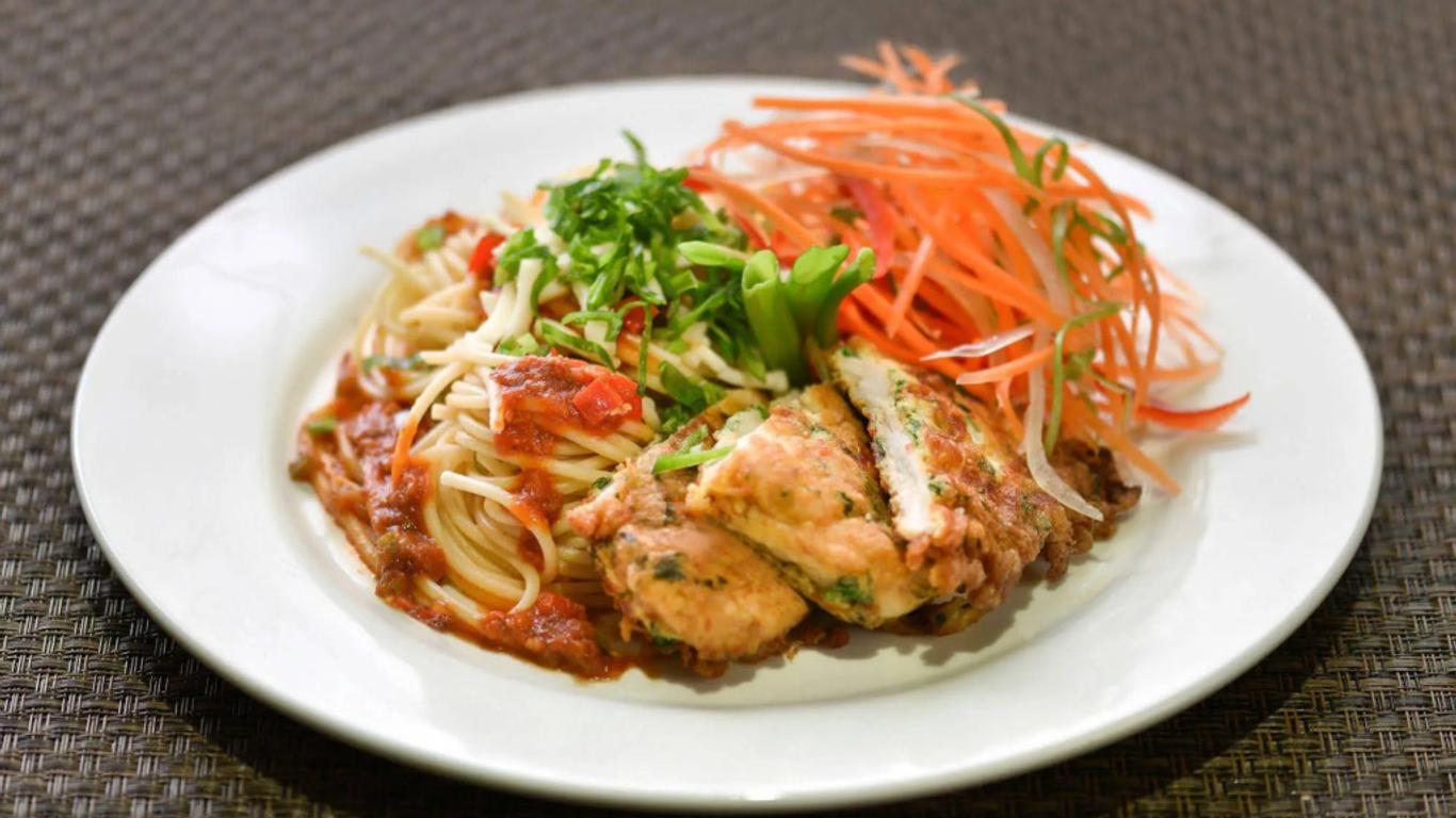 Infinity Hotel Makkah