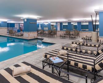 Pestana Carlton Madeira - Funchal - Piscina