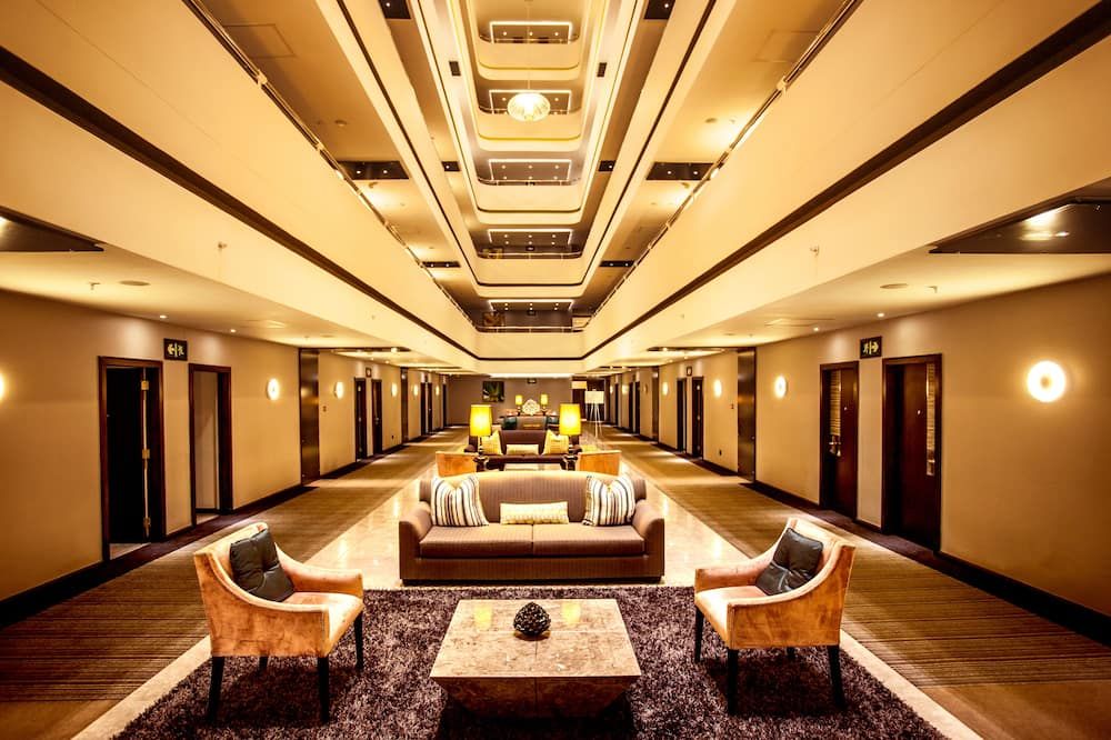Coastlands Umhlanga Hotel And Convention Centre - Umhlanga