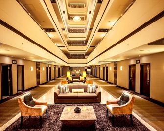 Coastlands Umhlanga Hotel And Convention Centre - Umhlanga