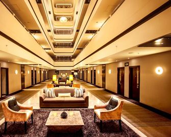 Coastlands Umhlanga Hotel And Convention Centre - Umhlanga