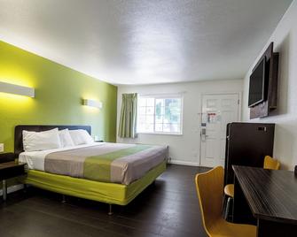 Fisherman's Cove Inn - Monterey - Habitació