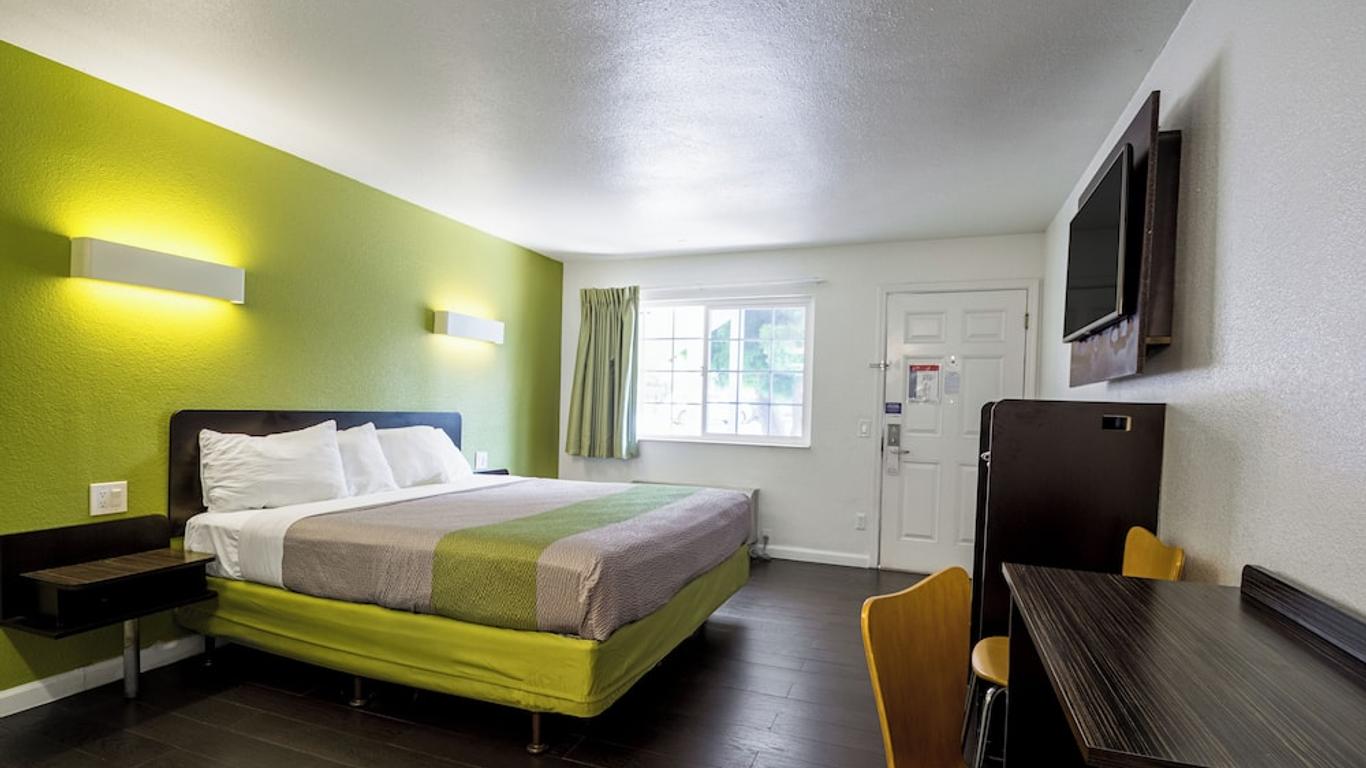 فيشرمانز كوف إن