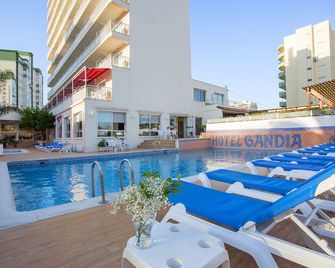 Gandia Playa - Gandia - Πισίνα