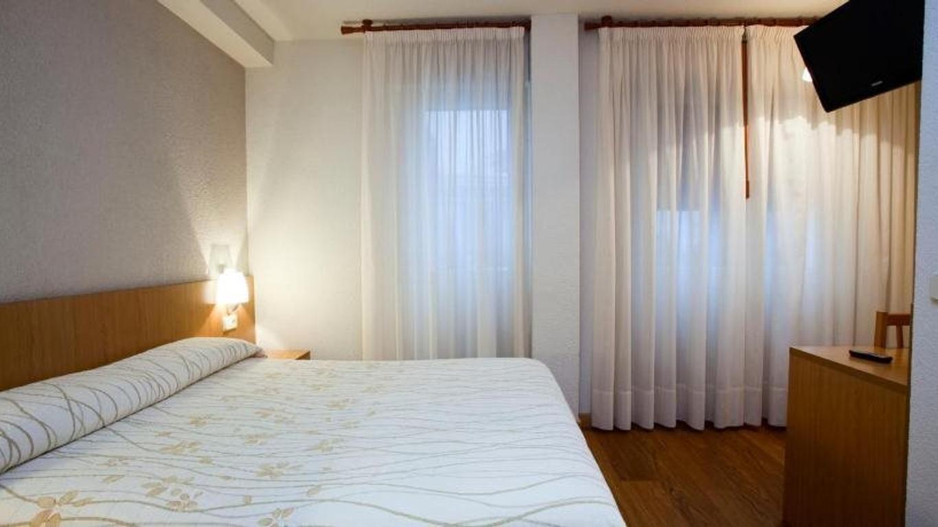 Hostal Abodi
