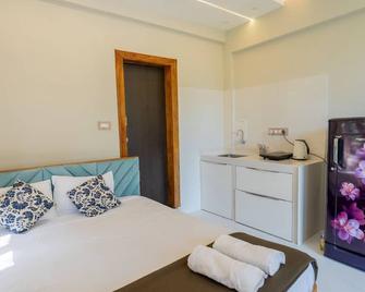 Palolem Apartments - Palolem - Bedroom