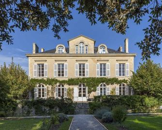 La Maison de Maître - Fontenay-le-Comte - Building
