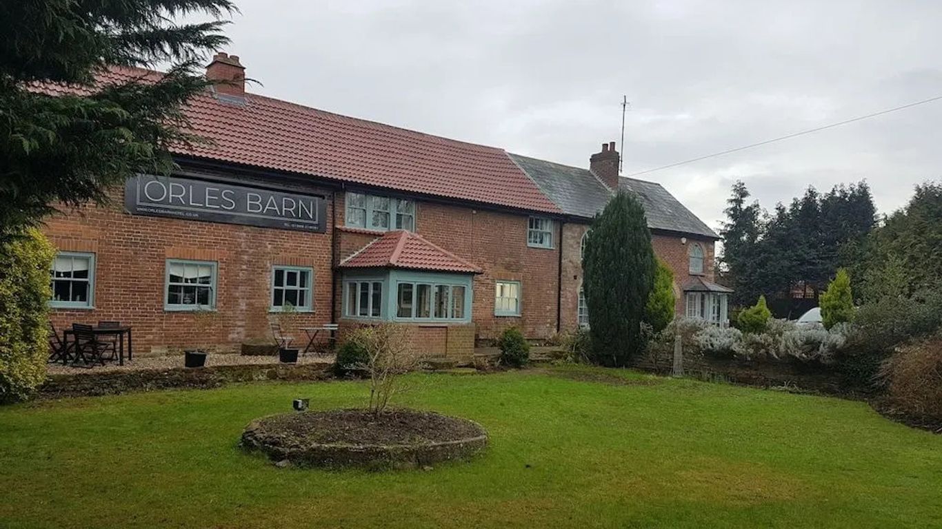 Orles Barn Guest House