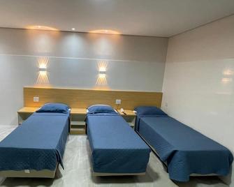 Hotel Flert - Tatuapé - Sao Paulo