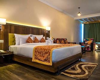 Via Lakhela Resort & Spa - Kelwāra - Bedroom
