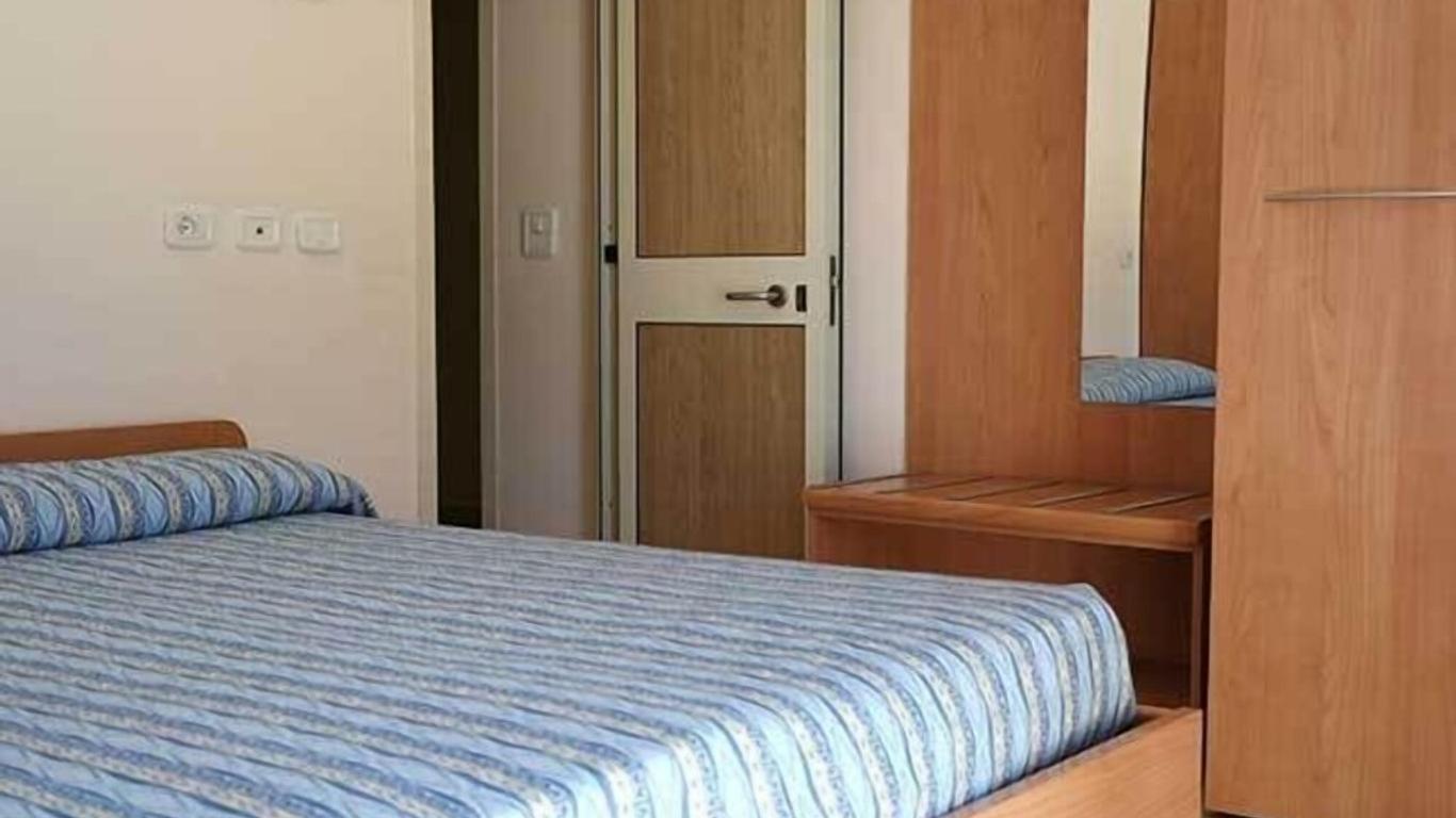 Hotel Vianello