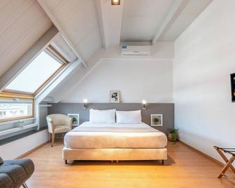 Modern Apartments in Puerto Madero - Buenos Aires - Bedroom