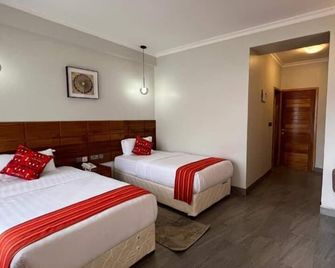 Iwandaa Boutique Hotel - Nkoanrua