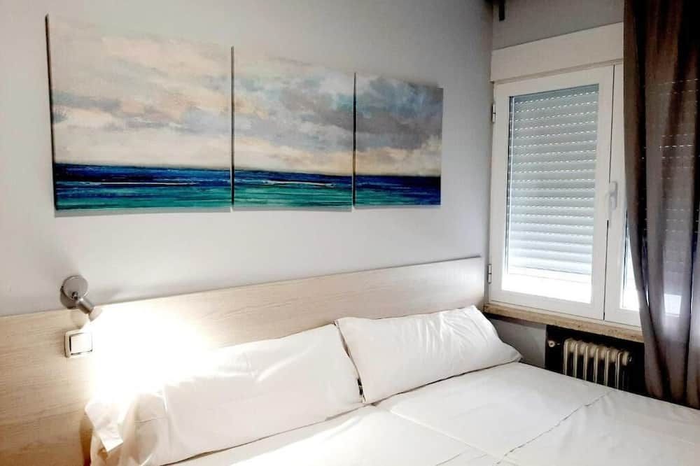 Hostal Lucia by gaiarooms - סאלאמנקה - חדר שינה