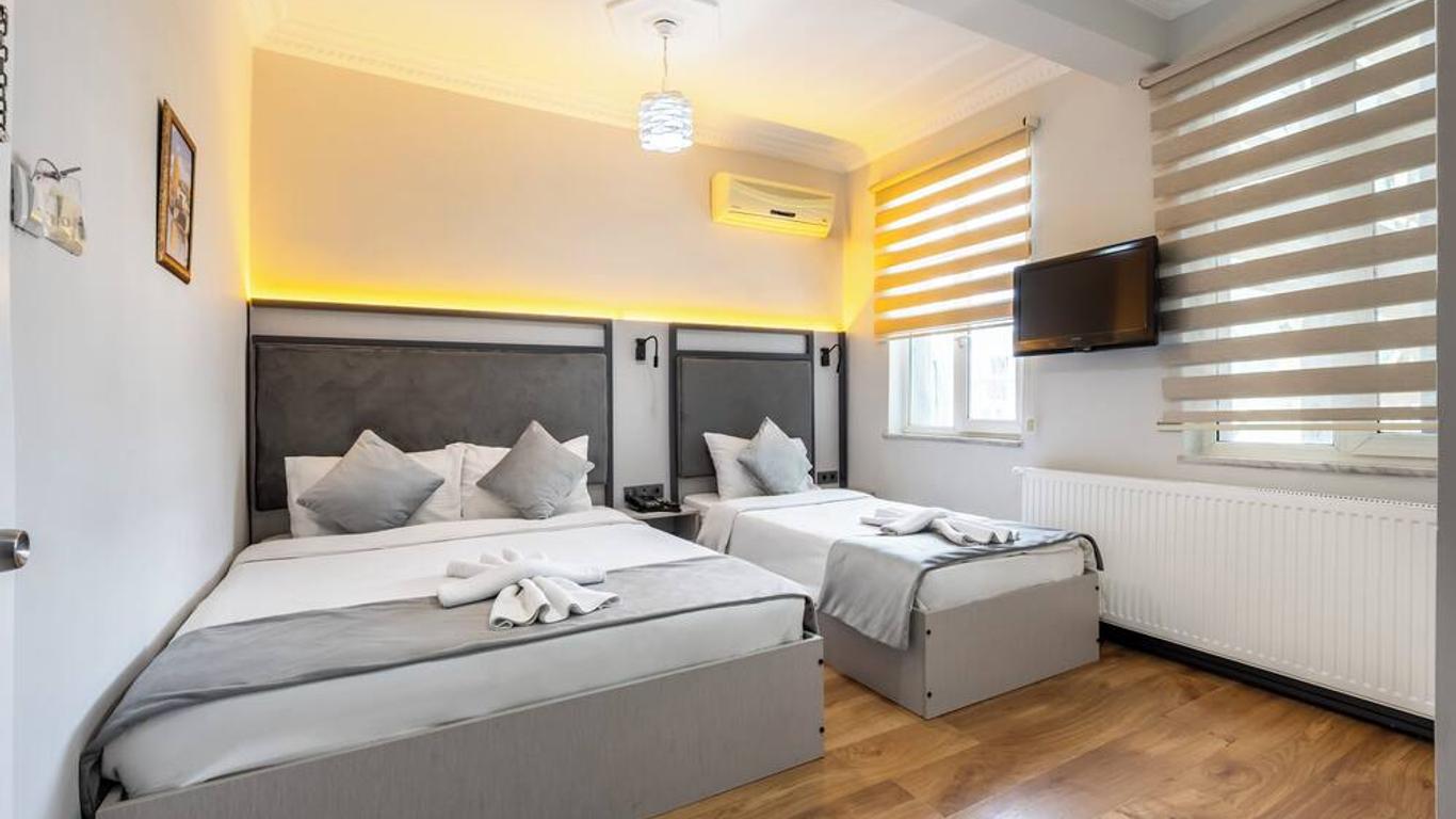 Taksim Trust Hotel