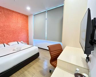 Seeds Hotel Cheras Taman Bukit Segar - Cheras