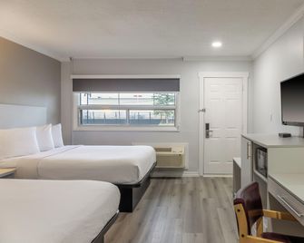 Motel 6 Cornwall On - Cornwall