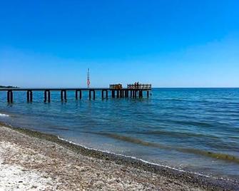 Rum på landet - Klagstorp - Пляж