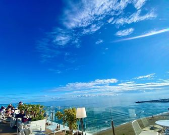 Hotel La Barracuda - Torremolinos
