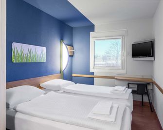 B&b Hotel Erlangen-tennenlohe - Erlangen