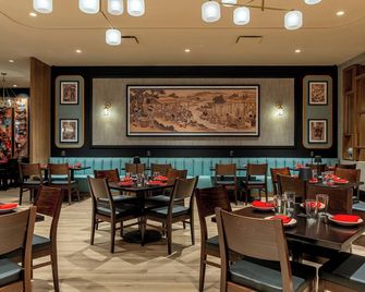 Virgin River Casino and Lodge - Mesquite - Ristorante