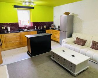 Phoenix Apartments - Goole - Cocina