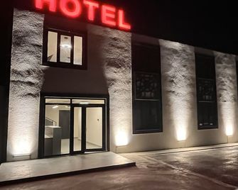 Road Otel Ipsala - İpsala - Edificio