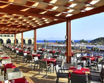 Sunis Efes Royal Palace Resort & Spa - Özdere - Restaurant