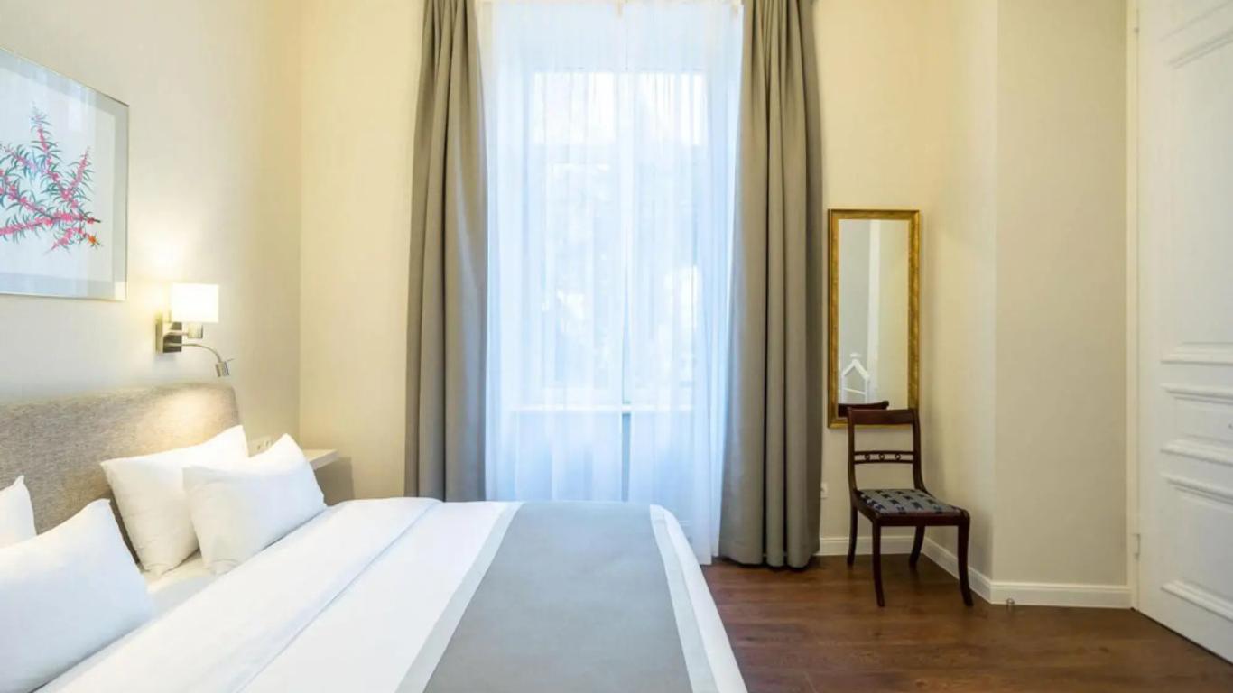 Opera Hotel Tbilisi
