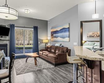 Canmore Escape - Perfect getaway with all amenities - Canmore