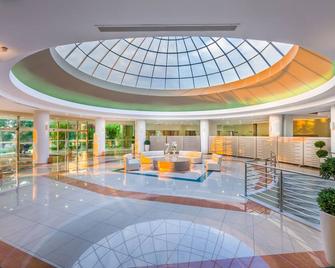 Kipriotis Maris Suites - קוס - לובי