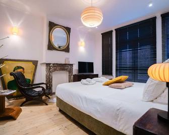 Circa 1929 - Oostende