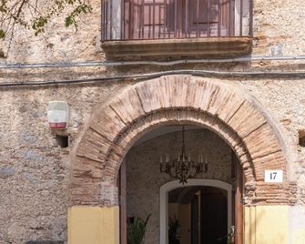 B&B Gioiosa - Marina di Gioiosa Ionica