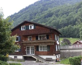 Ferienhaus Schindeler - Mellau