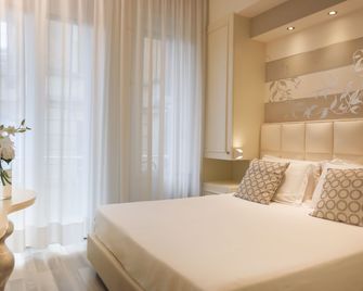 Hotel Tigullio Et De Milan - Santa Margherita Ligure - Kamar Tidur