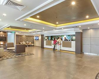 Park View Apartment - סידני - לובי