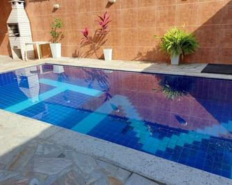 Maria Bonita Beach House - Paraty - Pool