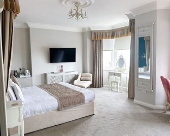 Legends Hotel - Brighton - Habitación