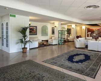 Hotel Airone Isola D'elba - Portoferraio - Lobby