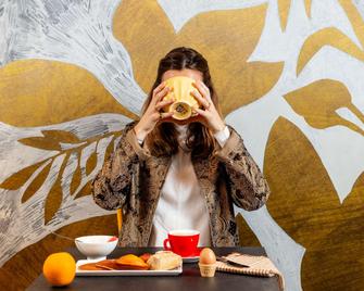 ibis Paris Gare Montparnasse 15ème - Paris - Restaurant