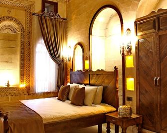 Hh Babil Konagi - Mardin - Schlafzimmer