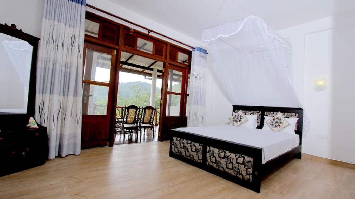 Ella Mount View Guest Inn