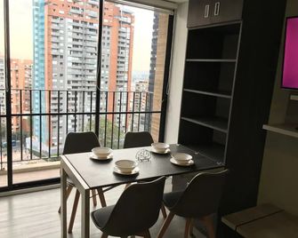 Enjoy in Bogota - Bogotá - Sala de jantar