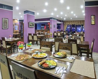 Mutlu Hotel - Altinkum