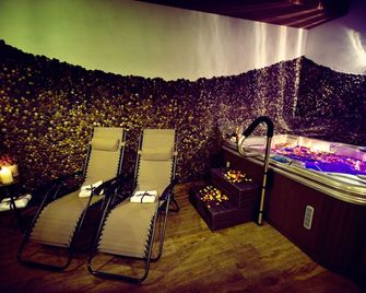 Hotel Slask - Wrocław - Spa
