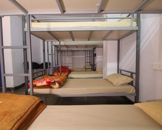 Trip In Hostel - Udaipur - Bedroom